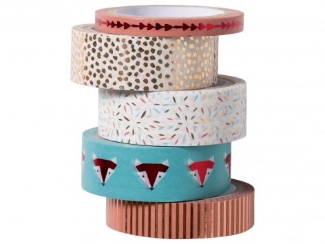 Set ou matériel de création