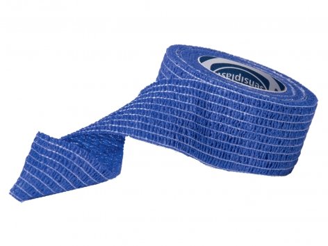 Bandage ou compresses ou séparateurs ou protecteur d’orteils