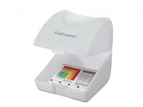 Tensiomètre de poignet