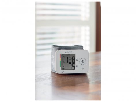 Tensiomètre de poignet