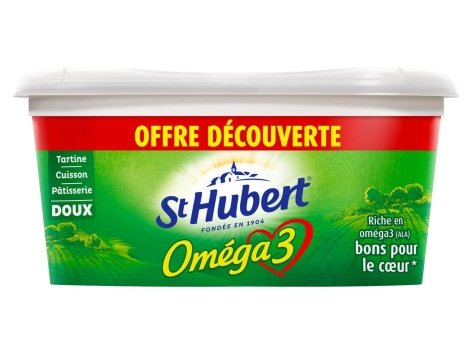 Saint Hubert omega 3