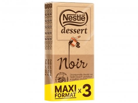 Nestlé Dessert