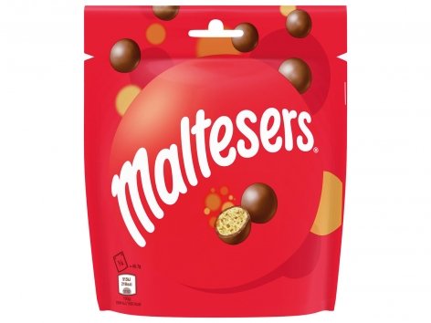 Maltesers