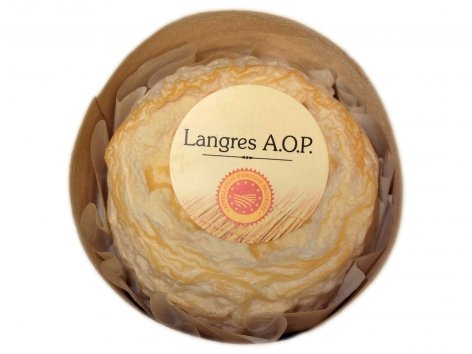 Langres AOP
