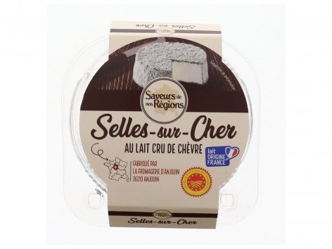 Selles sur Cher AOP