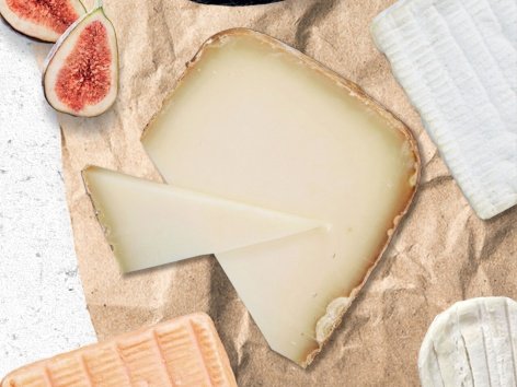 Ossau Iraty AOP 9 mois