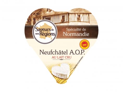 Neufchâtel AOC