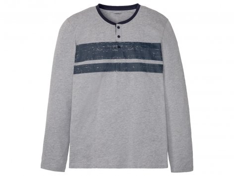 T-shirt de nuit homme