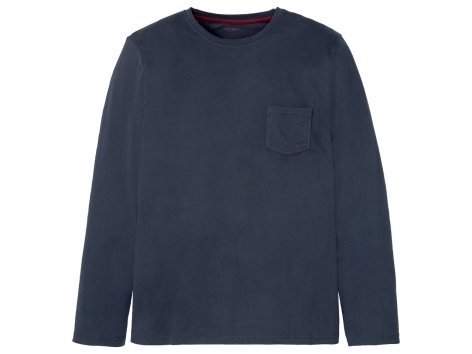 T-shirt de nuit homme