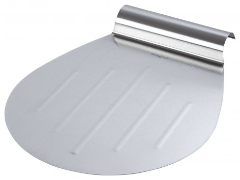 Spatule à gâteaux ou guide coupe-gâteau