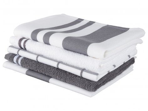 Set de torchons de cuisine