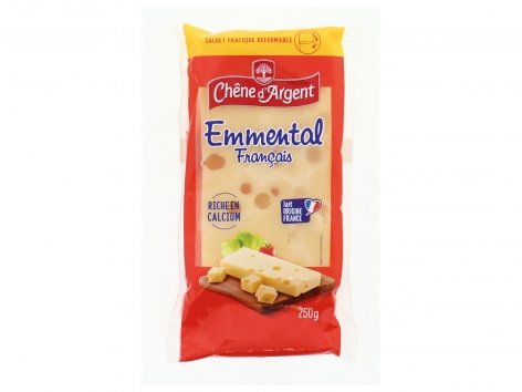 Emmental français