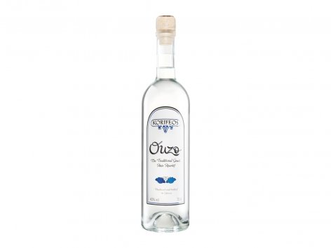 Ouzo