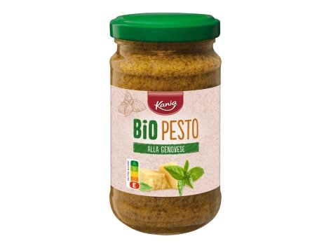 Pesto Bio