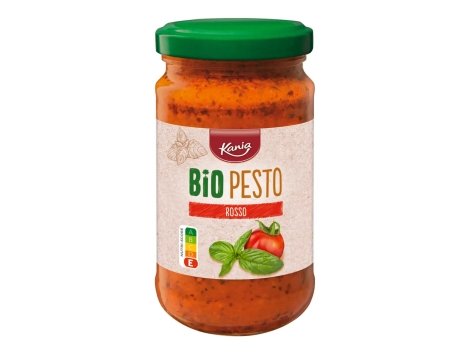 Pesto Bio