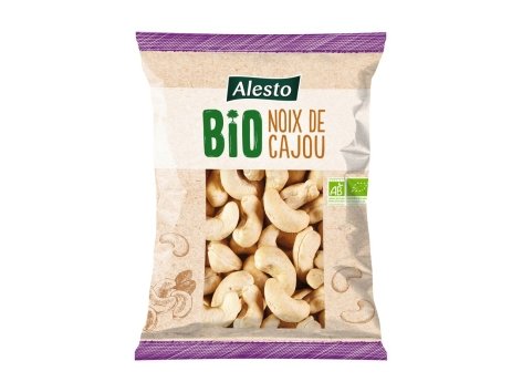Noix de cajou Bio