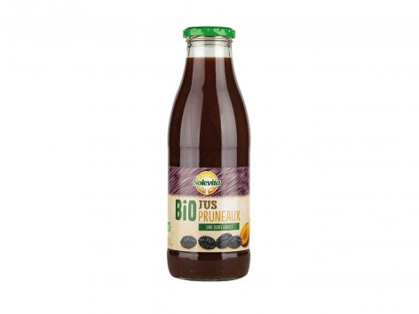 Jus de pruneaux Bio