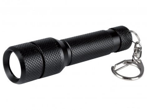 Lampe de poche à LED
