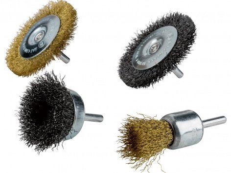 Accessoires pour perceuse