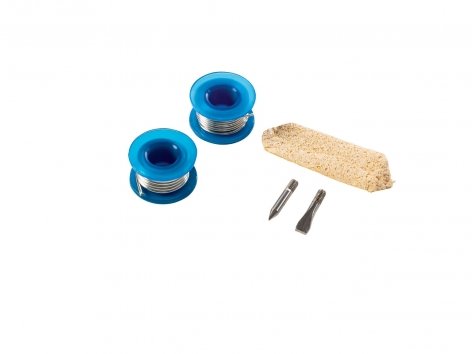 Station de soudage numérique