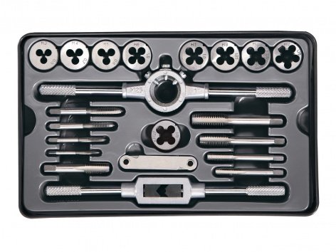 Set de filetage et taraudage