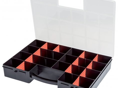 Coffret de rangement