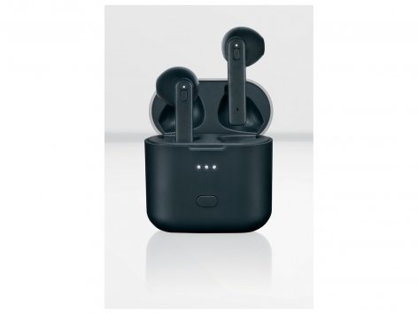 Écouteurs intra-auriculaires True Wireless Bluetooth®