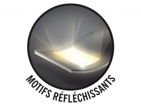 Gants techniques homme