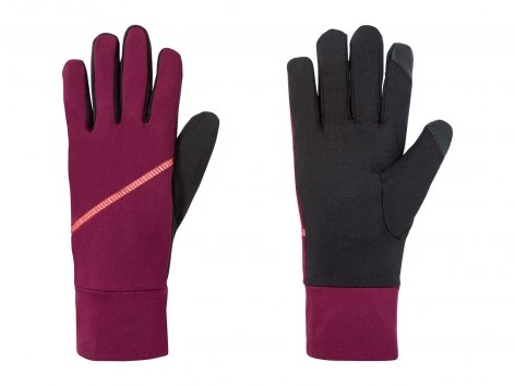 Gants techniques femme