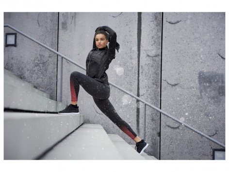 Gants techniques femme