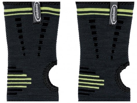 Coudière ou bandage de maintien poignet