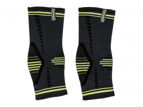 Chevillère de maintien