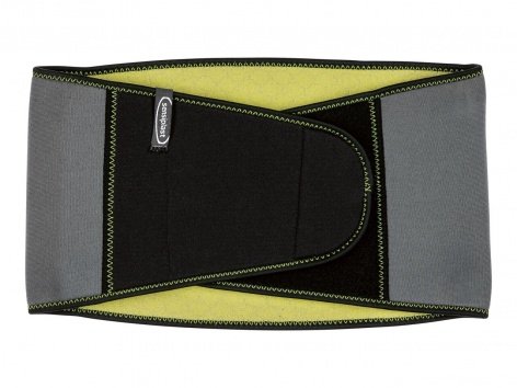 Ceinture lombaire de sport
