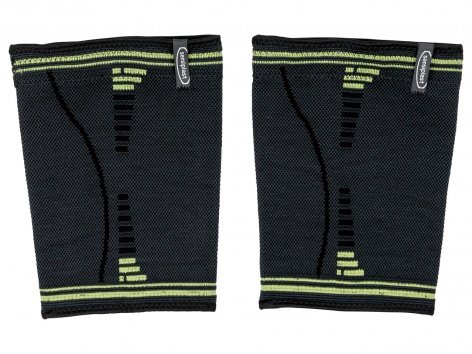 Genouillère de maintien ou bandage de maintien cuisse