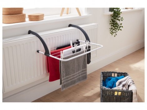 Séchoir de radiateur