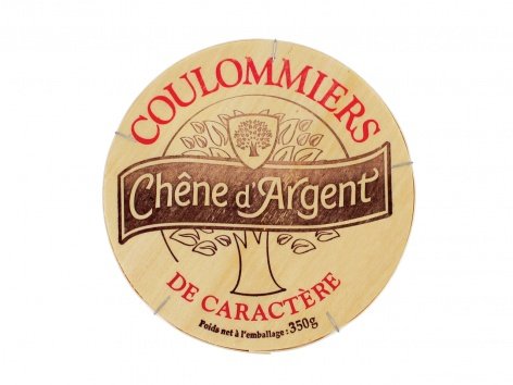 Coulommiers de caractère