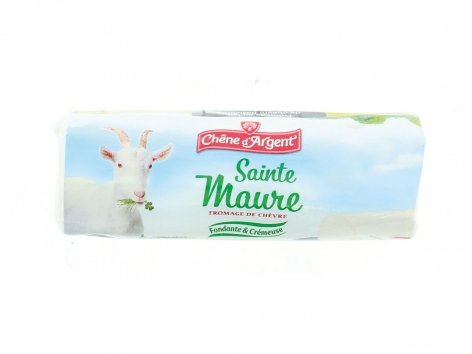 Bûche de chèvre Sainte-Maure
