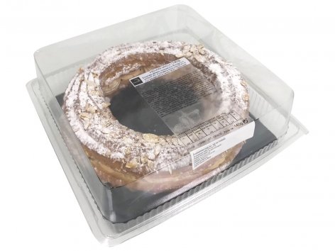 Paris Brest géant