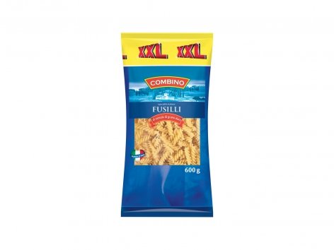 Fusilli XXL