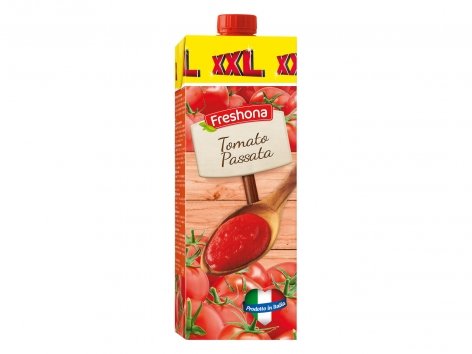 Purée de tomates XXL