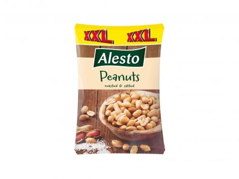 Cacahuètes XXL