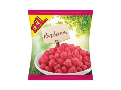 Fruits rouges