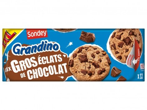 Cookies Grandino XXL