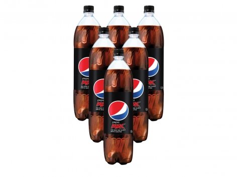 Pepsi Cola Max