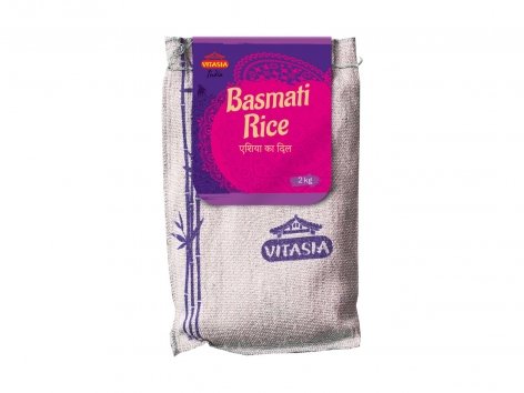 Riz basmati long grain
