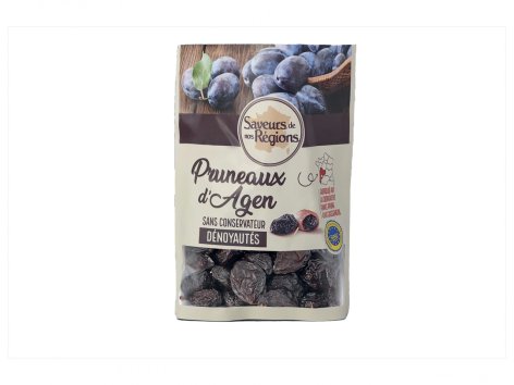 Pruneaux d’Agen IGP