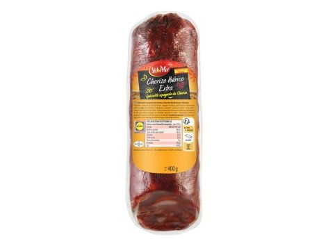 Chorizo ibérique extra
