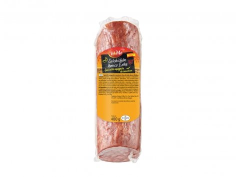 Salami ibérique extra