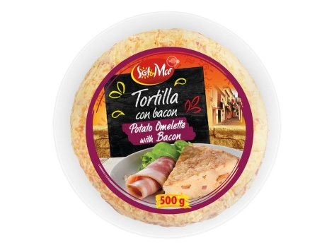 Tortilla