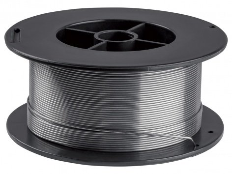 Aimant pour soudure ou fil fourré